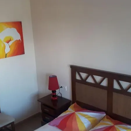 Atico Vista Verajacar *