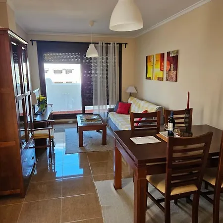 Atico Vista Verajacar * Vera