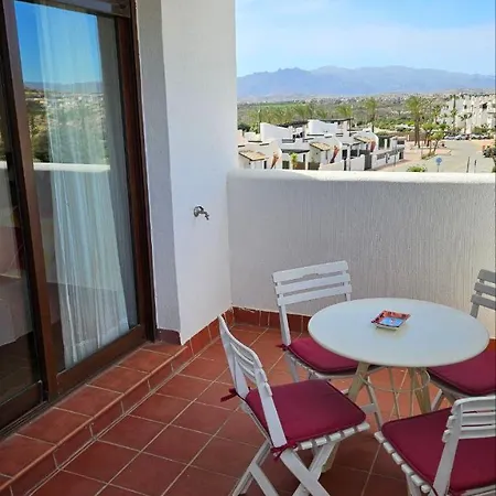 Atico Vista Verajacar
