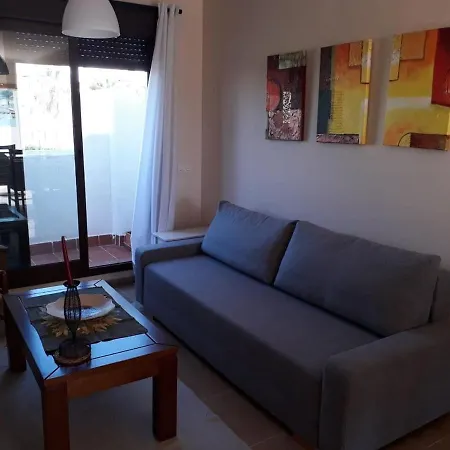 Atico Vista Verajacar Vera