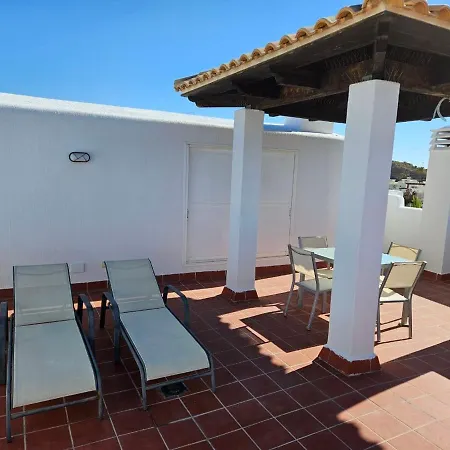 Atico Vista Verajacar *