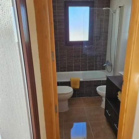 Atico Vista Verajacar *
