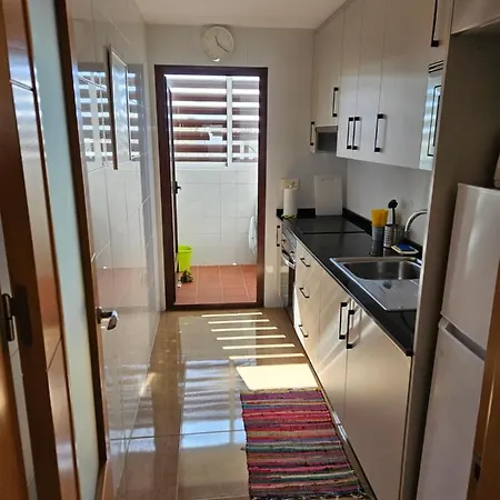 Atico Vista Verajacar Vera