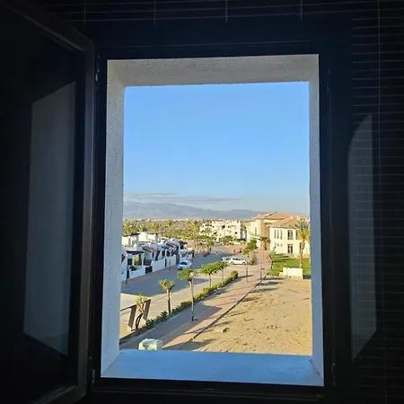 Atico Vista Verajacar Vera