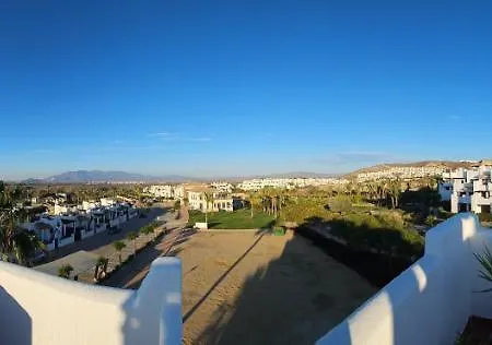 Atico Vista Verajacar Apartment *