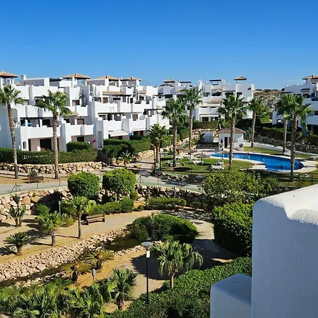 Atico Vista Verajacar