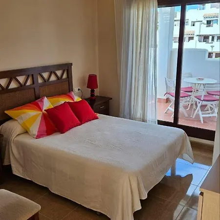 Atico Vista Verajacar *
