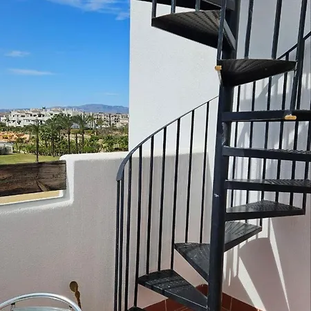 Atico Vista Verajacar Vera